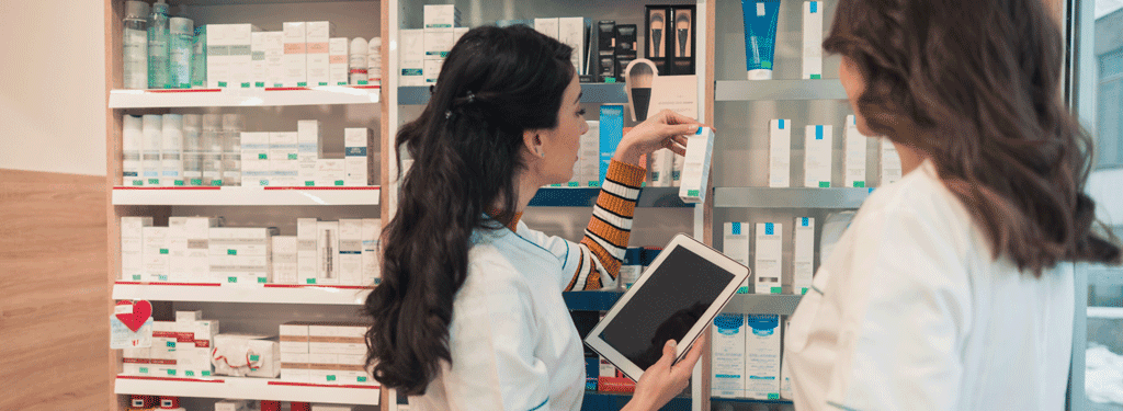 Elektronisches Patientendossier: Apotheker und Ärzte interoperabel!